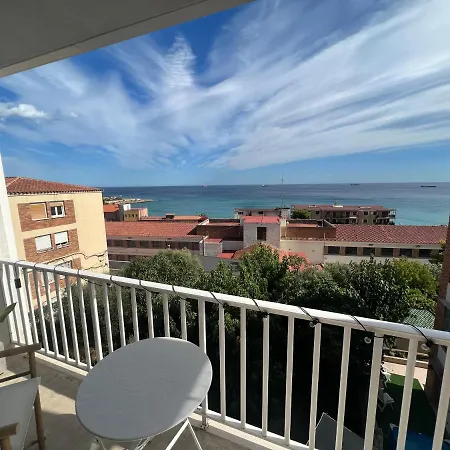 La Panoramica Del Mar *
